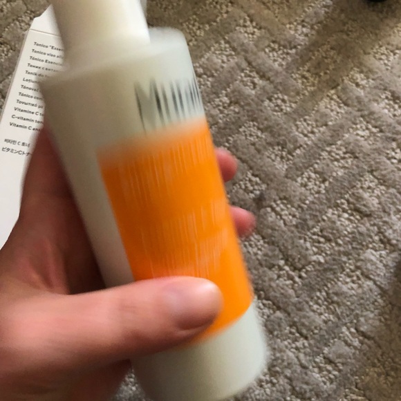 Murad essential-c toner 180ml - Picture 6 of 7